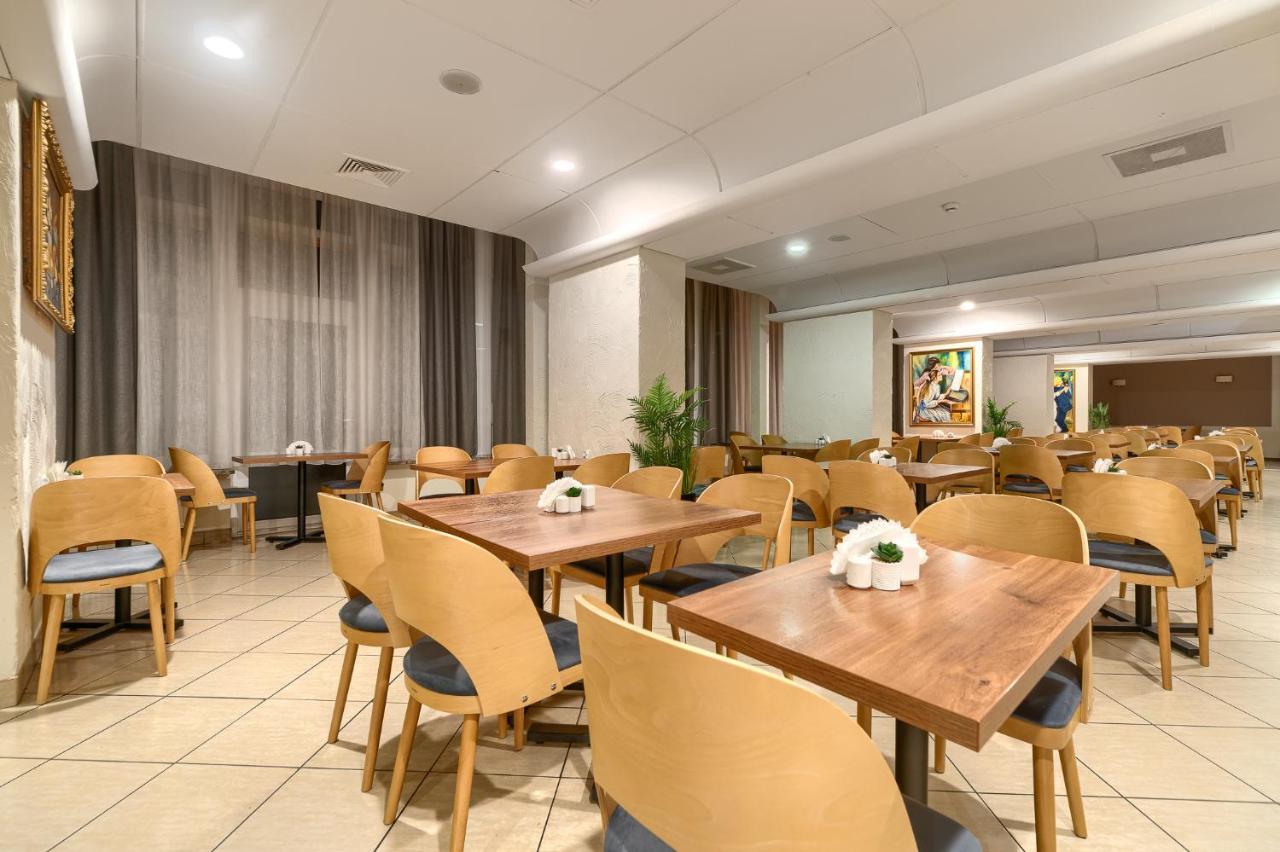 Afrodyta Resort Swinemünde